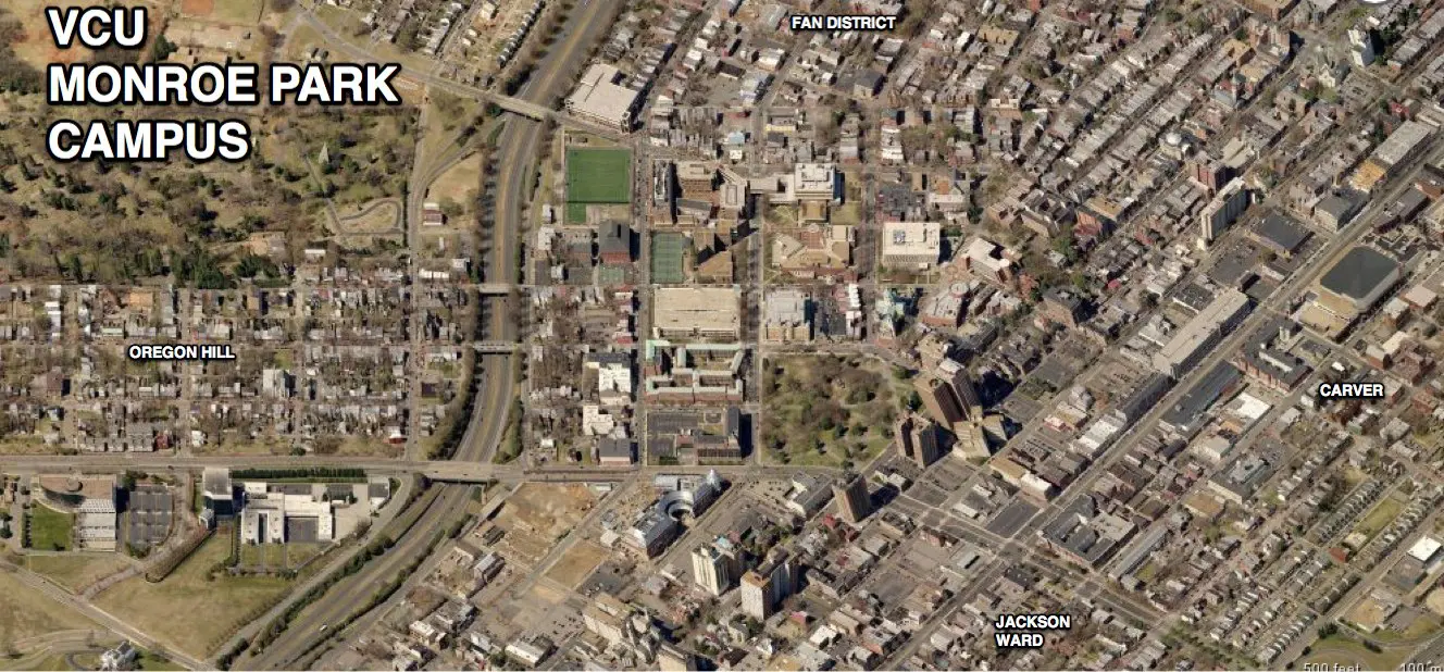 VCU