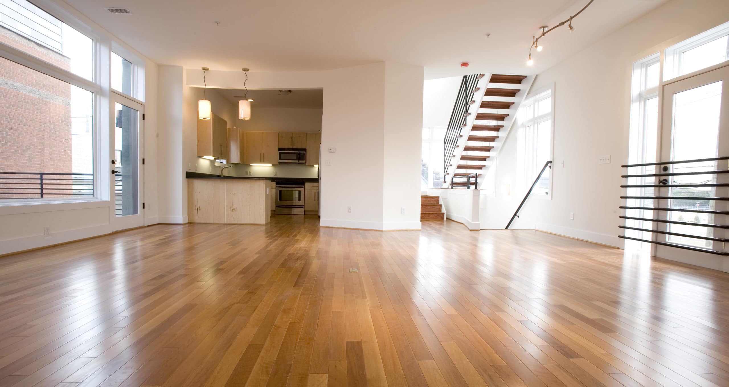 The Lofts and Flats of Richmond, Virginia Sarah Jarvis Team at One